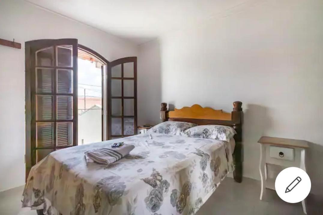 Casa da Família Anton São José dos Pinhais Exterior foto