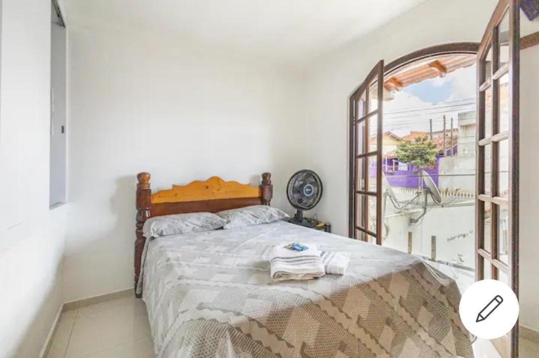 Casa da Família Anton São José dos Pinhais Exterior foto