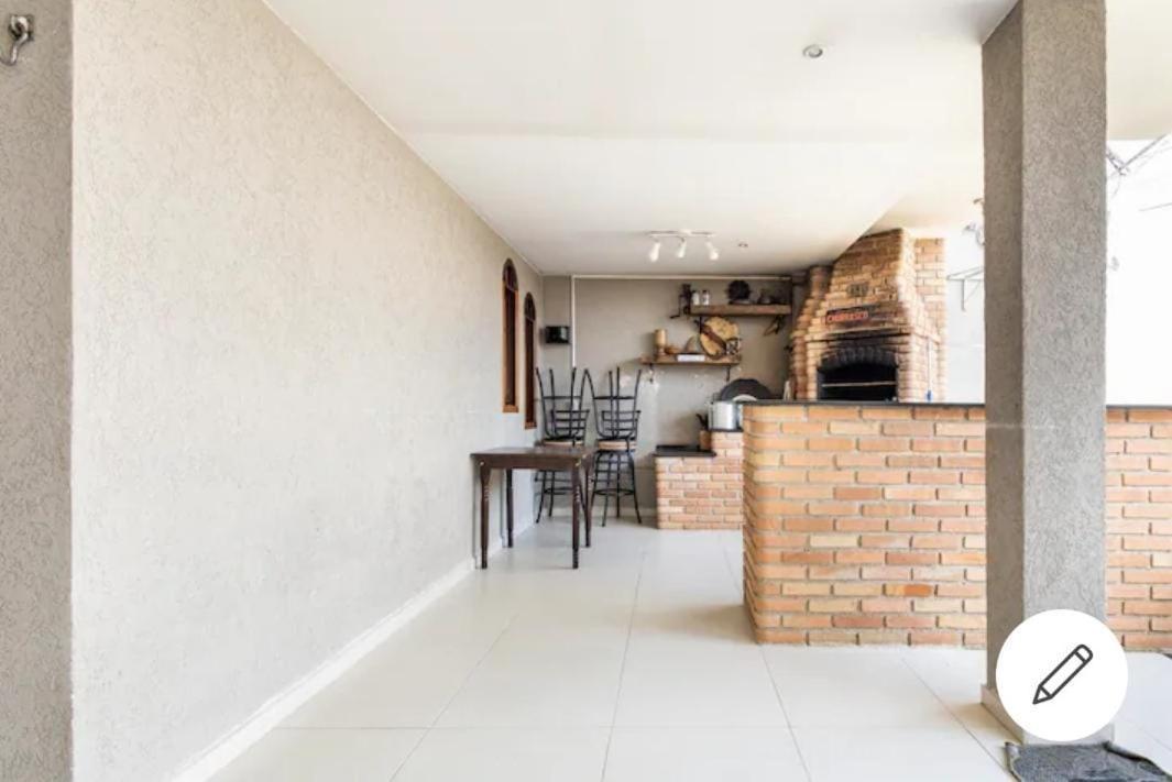 Casa da Família Anton São José dos Pinhais Exterior foto
