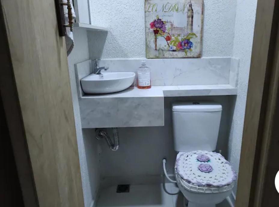 Casa da Família Anton São José dos Pinhais Exterior foto