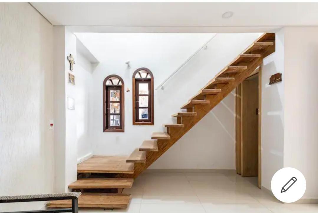 Casa da Família Anton São José dos Pinhais Exterior foto