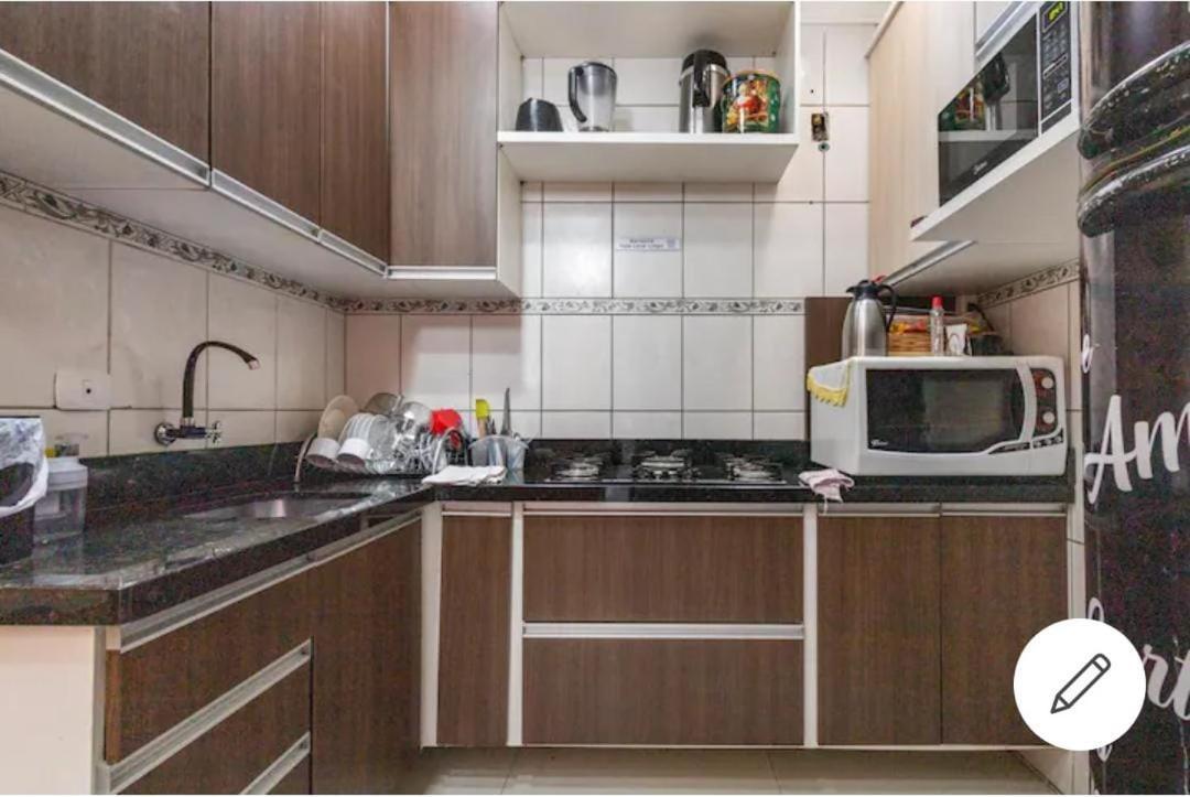 Casa da Família Anton São José dos Pinhais Exterior foto